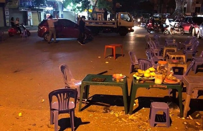 Giải quyết mâu thuẫn trên mạng xã hội, một người chết