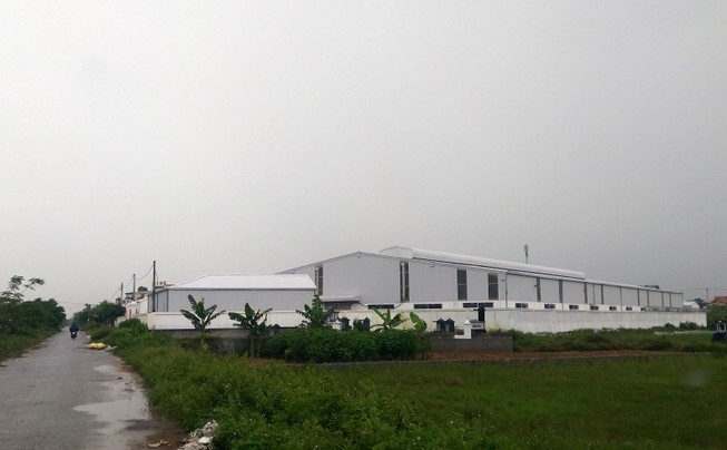 Bắt 2 cựu chủ tịch xã vì liên quan đến sai phạm đất đai