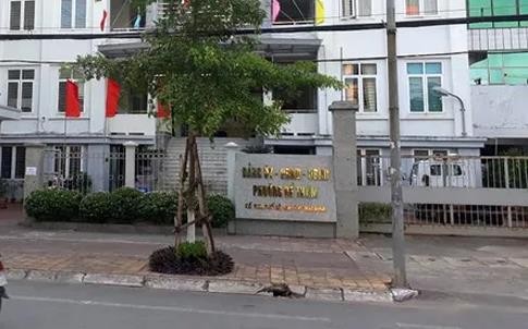 1 bí thư đoàn phường ở tỉnh Thái Bình bị bắt vì dâm ô