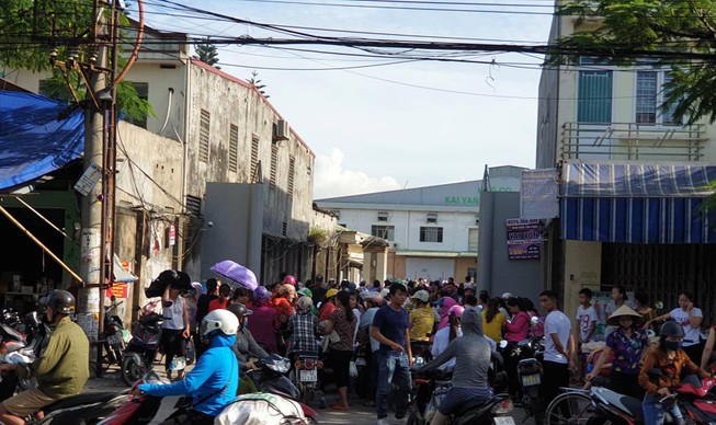 Chủ doanh nghiệp bỏ đi, người lao động đòi quyền lợi cách nào?