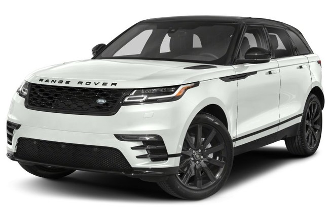 Vào bãi giữ xe trộm xe sang Range Rover ở Hải Phòng