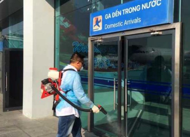 Hạn chế người Hồ Bắc nhập cảnh vào Hải Phòng