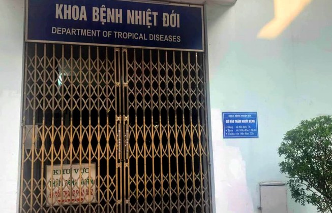 Hải Phòng: Thêm 2 trường hợp cách ly nghi nhiễm virus Corona