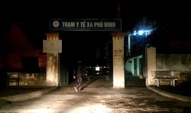 Hải Phòng họp khẩn sau khi cách ly bố bệnh nhân nhiễm COVID-19