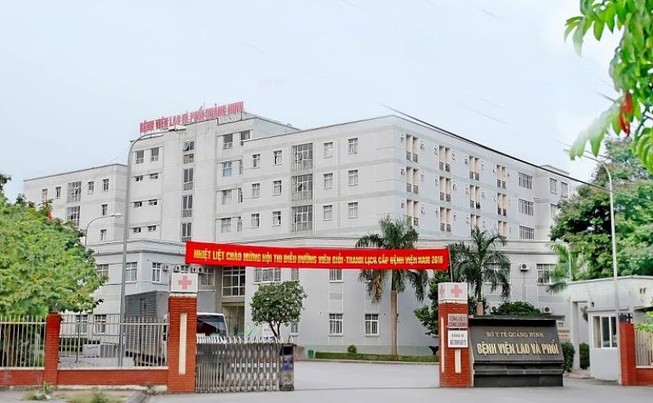 Cách ly nhân viên y tế, bệnh nhân 1 bệnh viện ở Quảng Ninh