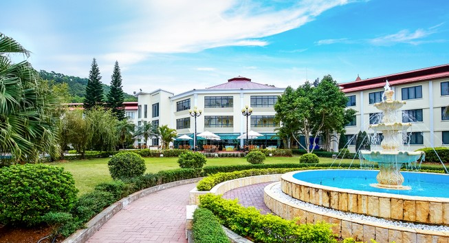 Hải Phòng tạm dừng hoạt động Casino Đồ Sơn để chống dịch