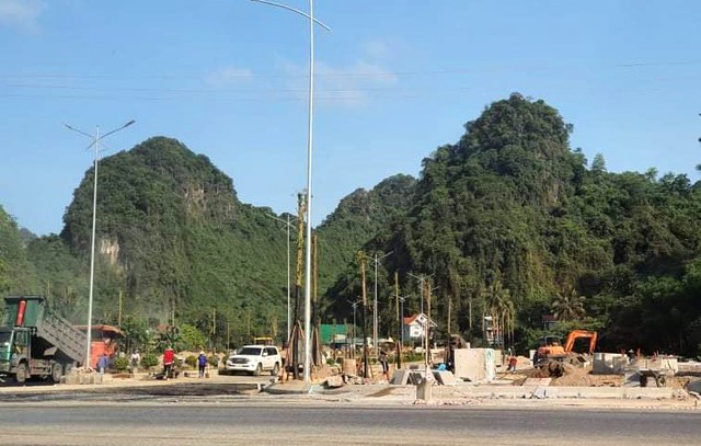 2 phó chủ tịch bị khiển trách vì phê duyệt bồi thường sai