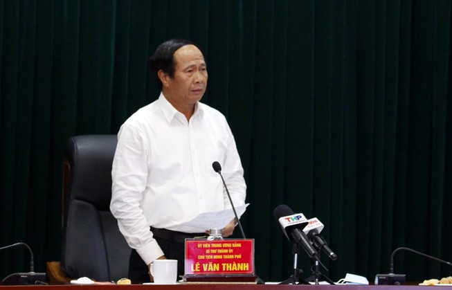 Hải Phòng: Dừng hoạt động vũ trường, karaoke để phòng COVID-19