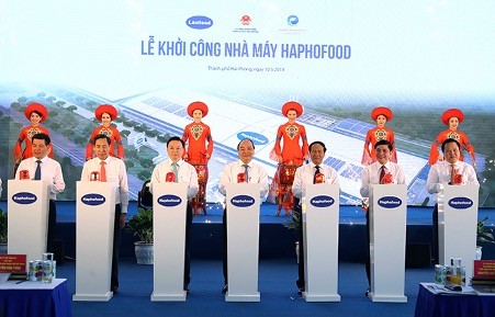 Hải Phòng phê duyệt quy hoạch nhà máy chế biến rau củ quả