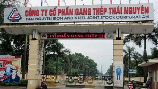 Vì sao Gang Thép Thái Nguyên kêu cứu?