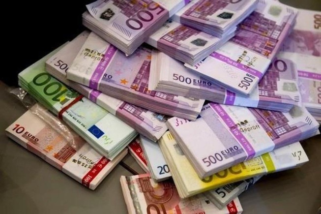 Hội nghị IMF-WB: Pháp cảnh báo nguy cơ đe dọa đồng euro