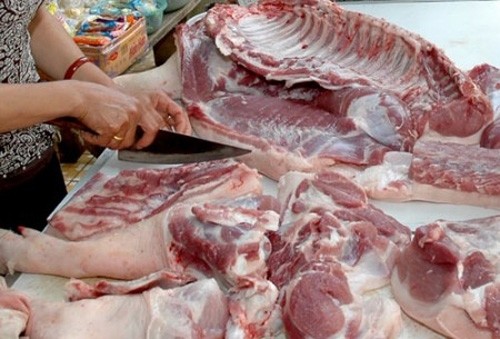 Xử phạt thực phẩm bẩn: 'Tay không sao bắt được giặc'