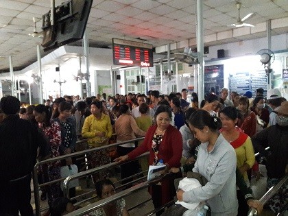 Khảo sát tại 10 bệnh viện, chỉ 1% ý kiến bệnh nhân không hài lòng