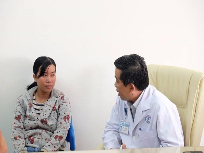 VN xuất hiện bệnh lạ, 1 triệu người mới có 1 người mắc