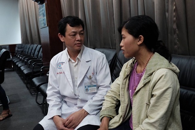 Bệnh lạ gây chết người lần đầu ghi nhận tại Việt Nam
