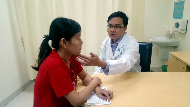 Nhổ oan 6 chiếc răng hàm vì lầm tưởng bị... đau răng