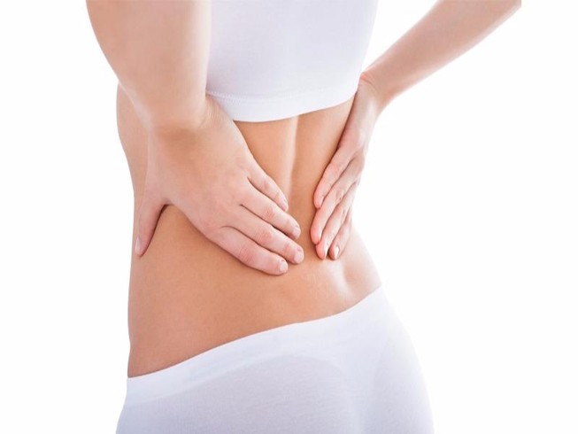Phương pháp mới: Dùng laser điều trị nhiều bệnh phụ nữ