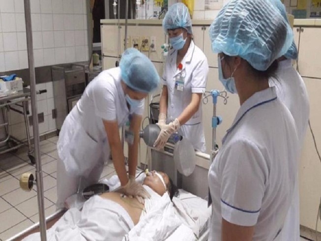 BYT công bố 10 sự kiện 2017: Không nhắc đến VN Pharma