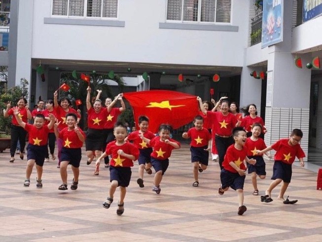 'Công văn' của Bộ GD-ĐT cho nghỉ học cổ vũ U23 là giả