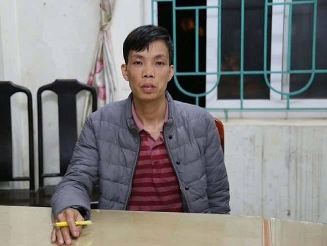 Giả thợ điện vào nhà cướp tiền của cụ ông 80 tuổi