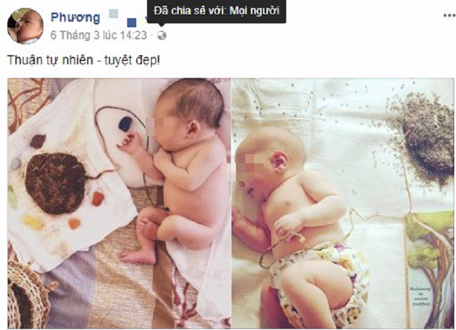 Đề nghị Bộ Công an vào cuộc vụ 'sinh thuận tự nhiên'