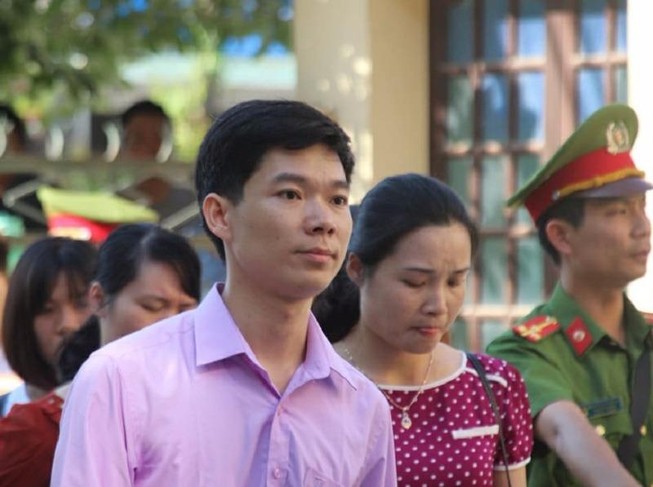 LS đề nghị triệu tập cựu giám đốc BV đa khoa Hòa Bình