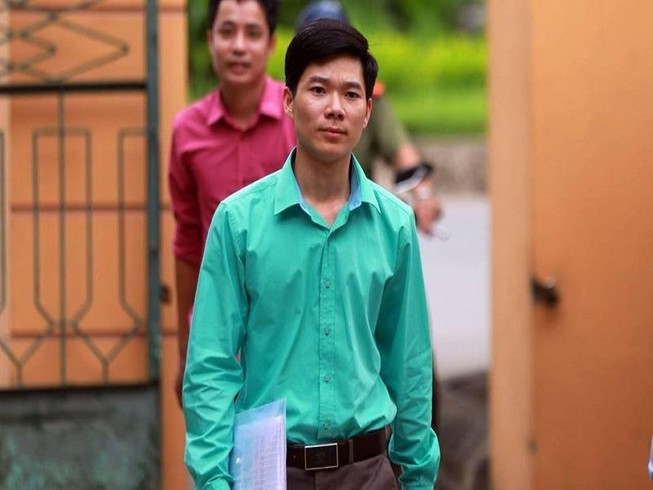 Bộ Y tế họp báo trước ngày tuyên án BS Hoàng Công Lương