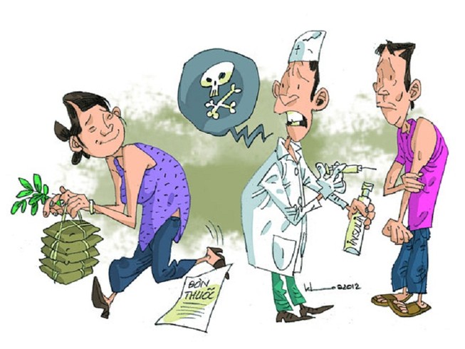 Nhiều người trẻ bị bệnh đái tháo đường mà không biết
