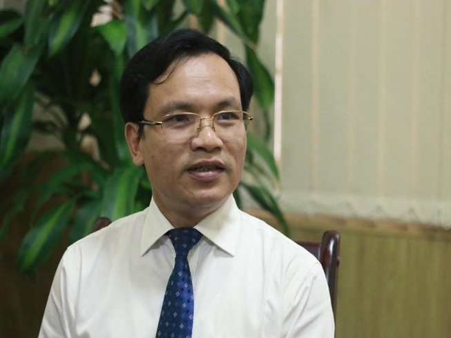 Sẽ chấm kiểm tra bài ngữ văn đạt điểm cao để ngừa gian lận