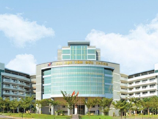 ĐH Tôn Đức Thắng vào top đại học ảnh hưởng nhất toàn cầu