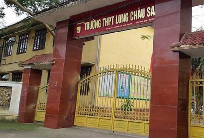 Công an thông tin vụ 'nam sinh lớp 10 làm 4 bạn gái mang thai'