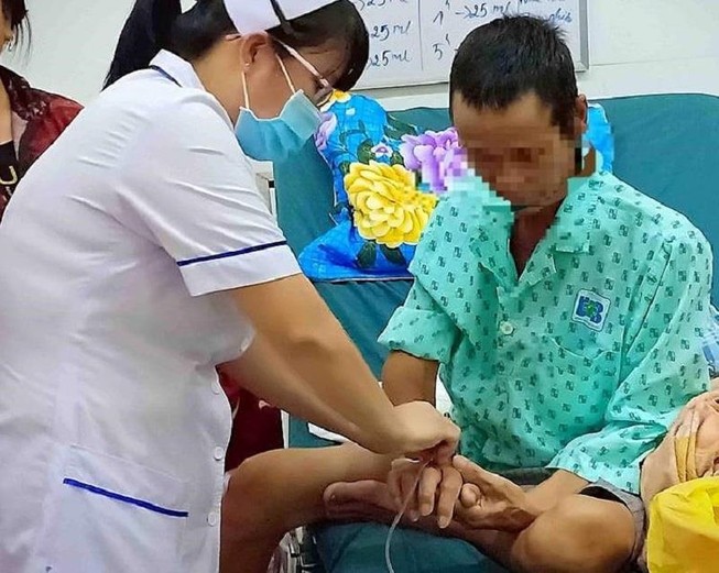 Bộ Y tế kết luận về việc thiếu thuốc ung thư tại bệnh viện K