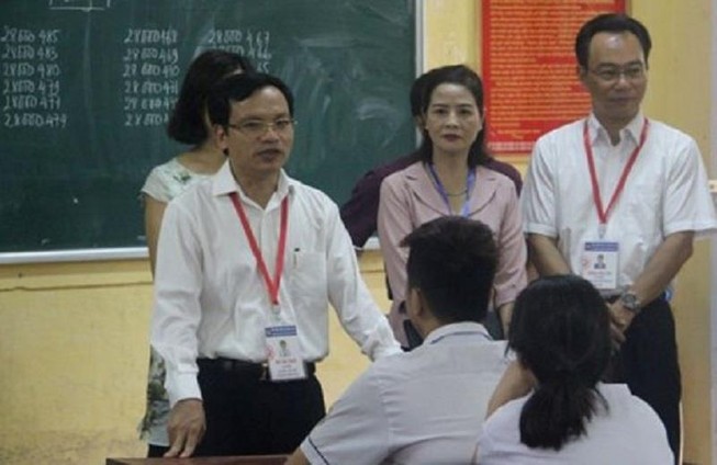 Vì sao Bộ GD - ĐT không công bố sớm đáp án các môn thi?