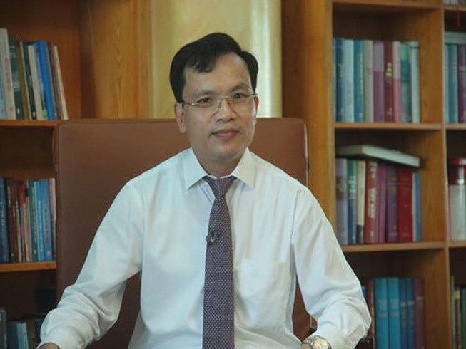 Bộ GD&ĐT không công bố đề thi THPT minh họa năm 2020