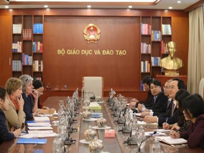 Xác minh việc 161 du học sinh Việt Nam 'mất tích' tại Hàn Quốc