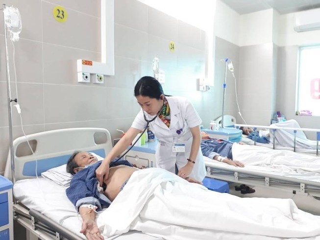 Nhiều nơi thiếu thuốc Tamiflu trị cúm: Bộ Y tế vào cuộc