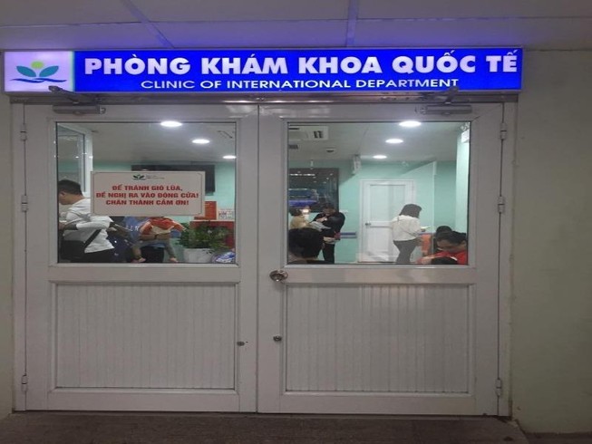 Cấp thuốc quá hạn ở BV Nhi Trung ương: Sự cố hy hữu!