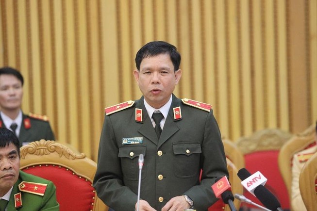 2 trung tá CSGT Đồng Nai 'bảo kê' 16 xe vi phạm