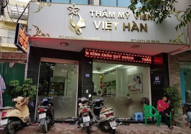 Thông tin mới vụ người đàn ông tử vong do hút mỡ bụng