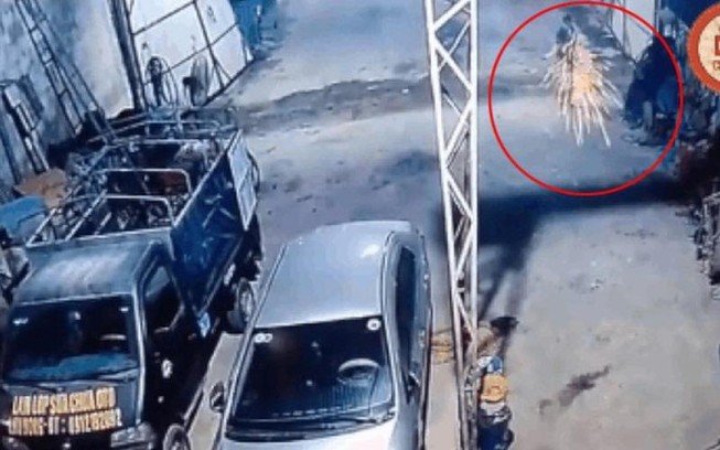 Tìm thấy thi thể kẻ nổ súng 7 người thương vong ở Lạng Sơn