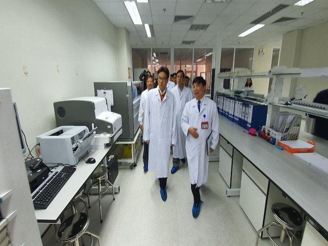 Bộ Y tế hướng dẫn các phương án phòng tránh virus Corona
