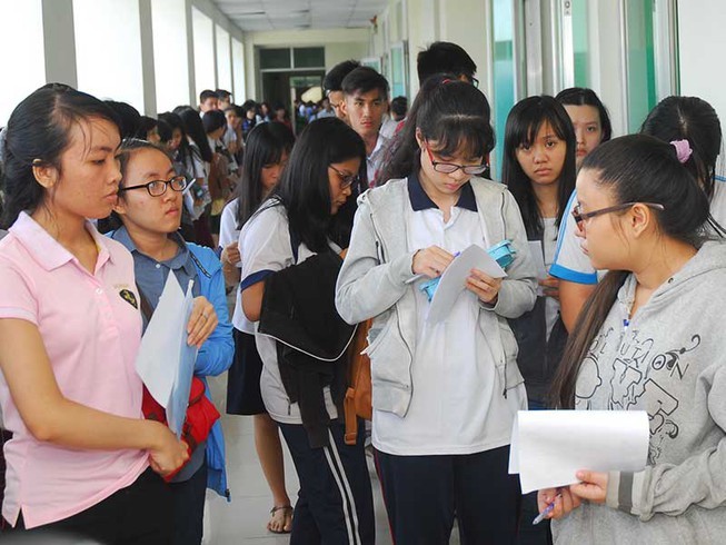 Bộ GD&ĐT tiếp tục có công văn về việc cho HS nghỉ hết tháng 2