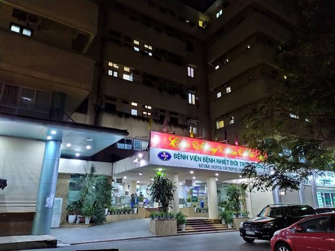 Việt Nam ghi nhận ca nhiễm COVID-19 thứ 31