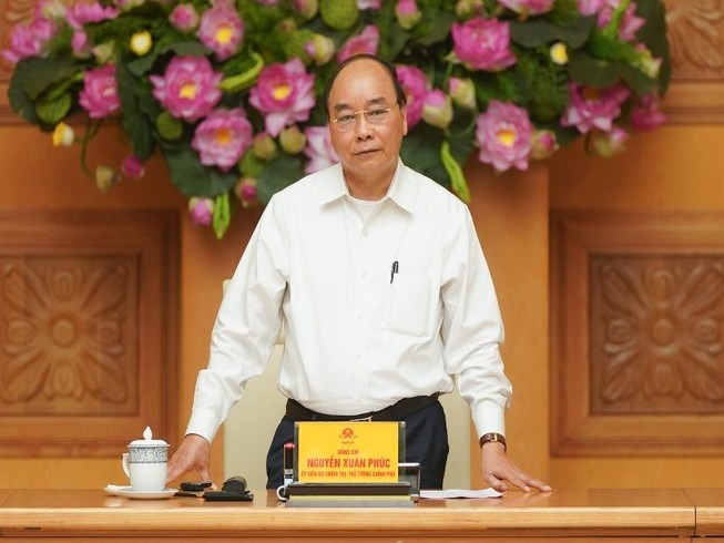 Thủ tướng: Sẽ xử lý nghiêm những trường hợp giấu bệnh