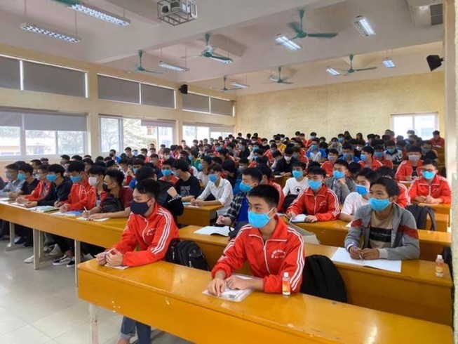 Bộ GD&ĐT yêu cầu hoãn công tác nước ngoài, hội nghị, hội thảo