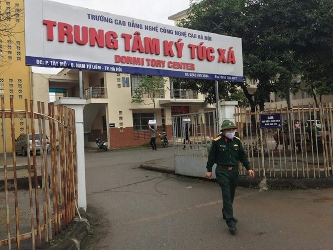 Phải quyết tâm để không có đến 1.000 ca nhiễm COVID-19