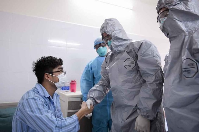 TP.HCM thêm 3 ca mắc COVID-19: Ca 150, 151 đã đi rất nhiều nơi