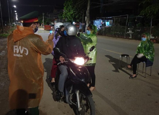 Bệnh nhân 243 từng đến BV Bạch Mai, ăn cỗ với rất nhiều người