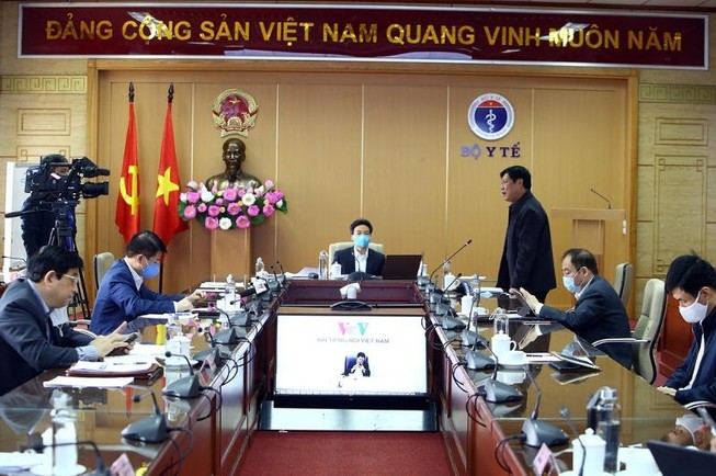 Đáng lo ngại: Bệnh nhân 243 có thể không lây nhiễm từ Bạch Mai