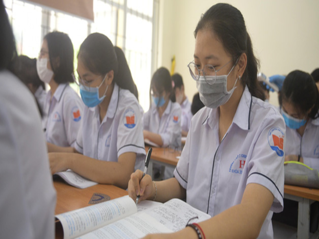 Bộ GD&ĐT chốt phương án thi THPT 2020